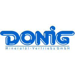 Logo Donig