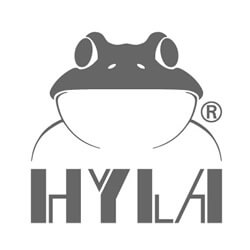 Logo Hyla