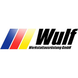 Logo Wulf
